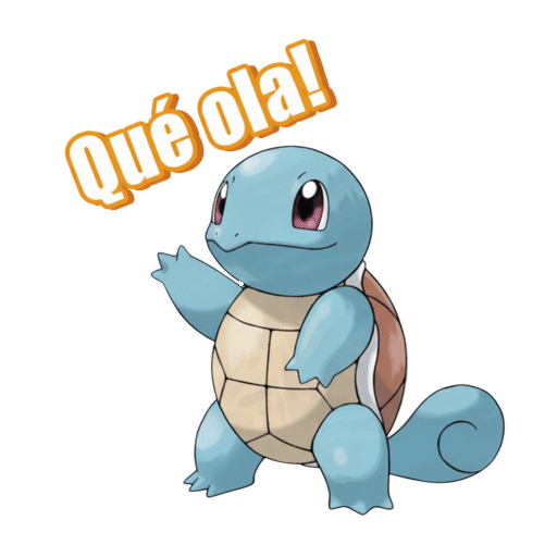 Squirtle